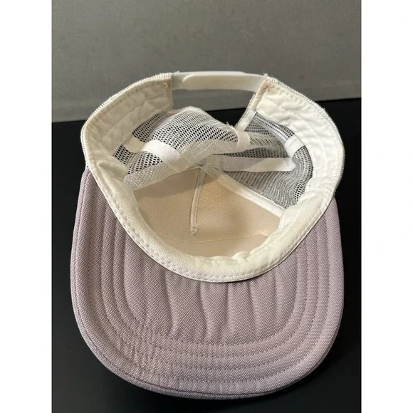 Vans Off‎ The Wall SnapBack Hat - Picture 8 of 8